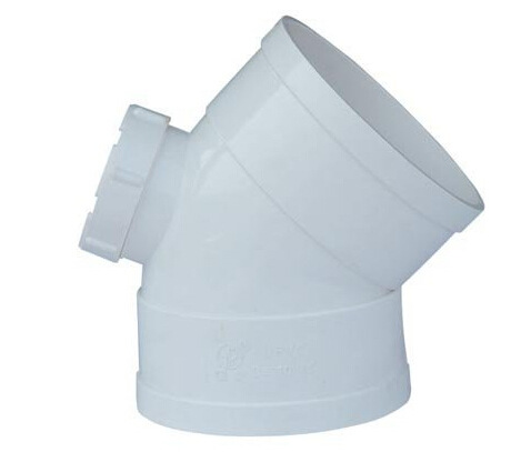 <em style='color:red'>PVC</em>-U<em style='color:red'>带检弯头</em>图片