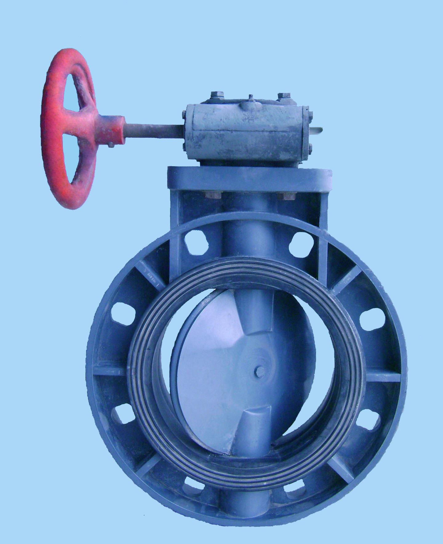 <em style='color:red'>PE</em><em style='color:red'>碟阀</em>图片