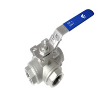 <em style='color:red'>絲扣</em><em style='color:red'>三通球閥</em>圖片