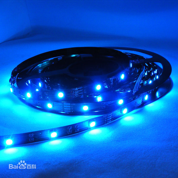 <em style='color:red'>LED</em><em style='color:red'>软灯条</em>图片