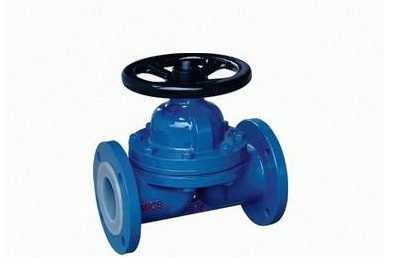 <em style='color:red'>法兰</em><em style='color:red'>隔膜阀</em>图片