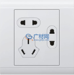 <em style='color:red'>二二三级插座</em>图片
