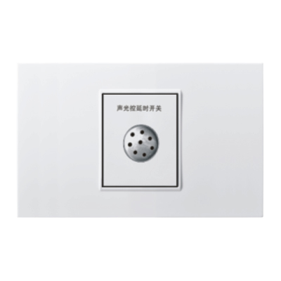 声光控延时开关功能件（<em style='color:red'>四线</em><em style='color:red'>全负载</em>，<em style='color:red'>带消防</em>）图片