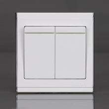 <em style='color:red'>二位</em><em style='color:red'>单控带荧光</em><em style='color:red'>跷板开关</em>图片