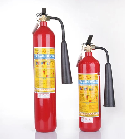 <em style='color:red'>CO2</em><em style='color:red'>灭火</em>器图片