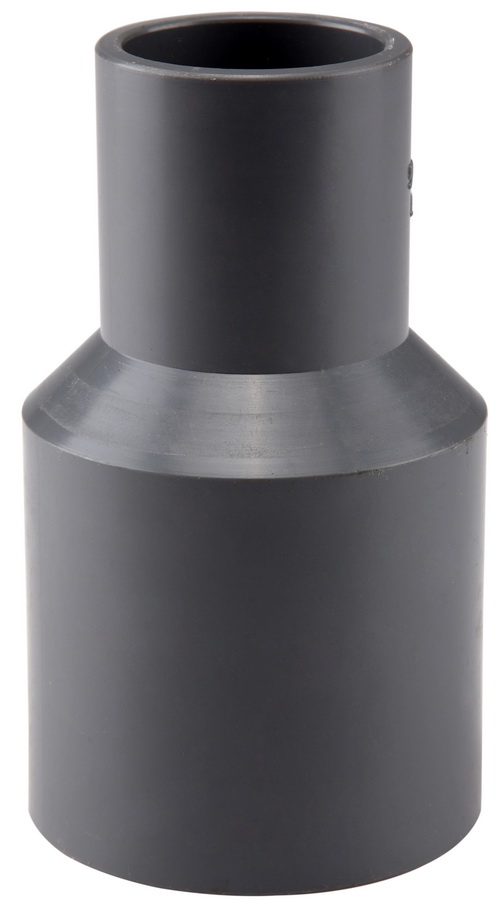 <em style='color:red'>HDPE</em><em style='color:red'>异径接头</em>图片