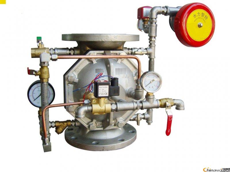<em style='color:red'>不锈钢</em><em style='color:red'>雨淋</em><em style='color:red'>报警阀</em>图片