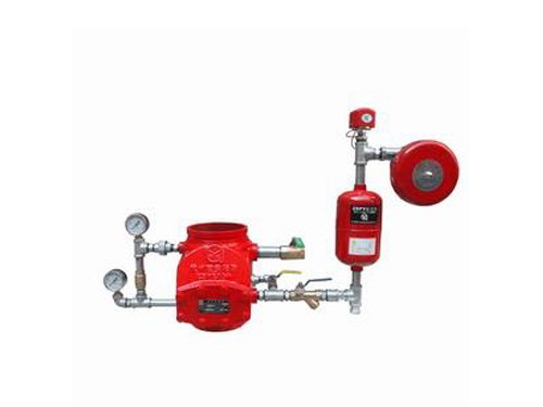 沟<em style='color:red'>槽式</em><em style='color:red'>雨淋</em><em style='color:red'>报警阀</em>图片