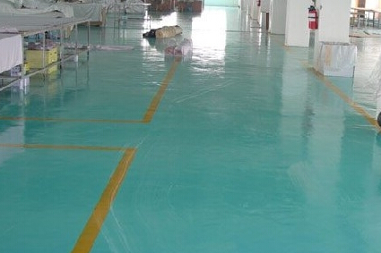 <em style='color:red'>环氧砂浆</em><em style='color:red'>自流平</em>（包工包料）图片