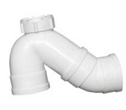 <em style='color:red'>PVC</em>加长<em style='color:red'>单承插</em><em style='color:red'>P型存水弯</em>图片