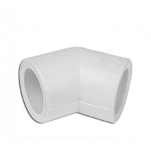 <em style='color:red'>铝合金衬</em><em style='color:red'>PP</em>-<em style='color:red'>R45度弯头</em>图片