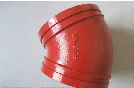 <em style='color:red'>沟槽</em><em style='color:red'>22.5</em>度<em style='color:red'>弯头</em>图片