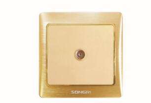 <em style='color:red'>一进一出</em><em style='color:red'>电视</em><em style='color:red'>插座</em>图片