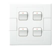 四位<em style='color:red'>双控</em>小<em style='color:red'>按钮开关</em>图片