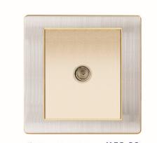 <em style='color:red'>一进一出</em><em style='color:red'>电视</em><em style='color:red'>插座</em>图片