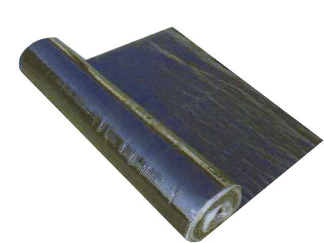 自粘<em style='color:red'>聚合物</em>改性瀝青<em style='color:red'>防水卷材</em>圖片