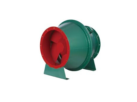 <em style='color:red'>混流</em><em style='color:red'>斜流式風(fēng)機(jī)</em>圖片