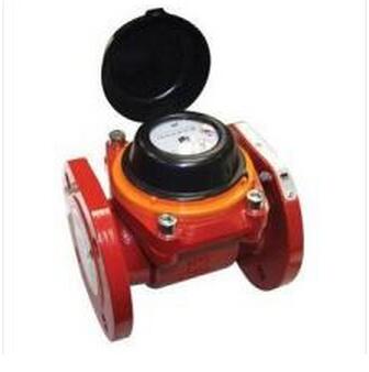 <em style='color:red'>水平</em><em style='color:red'>螺翼式热水表</em>图片