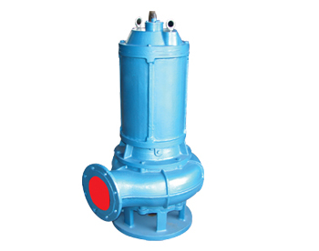 <em style='color:red'>QW</em><em style='color:red'>潜水排污泵</em>图片