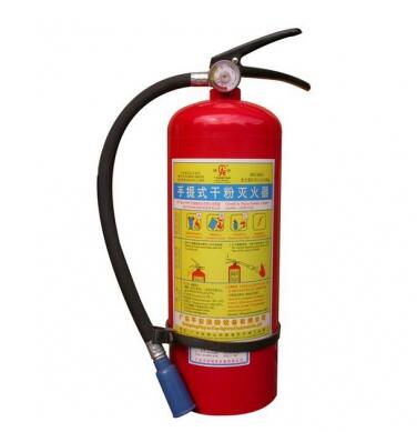 ABC<em style='color:red'>干粉灭火器</em>图片