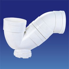 <em style='color:red'>带口</em><em style='color:red'>P型存水弯</em>图片