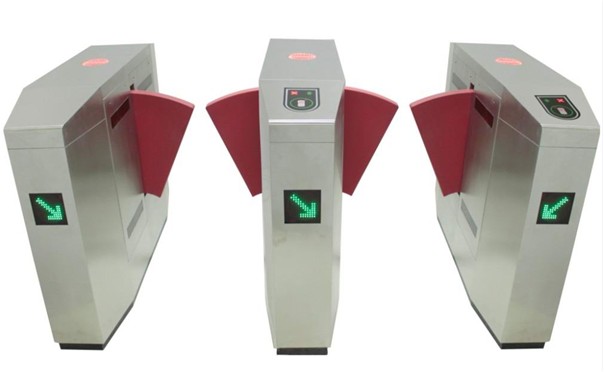 软<em style='color:red'>翼</em><em style='color:red'>八角</em>翼闸图片