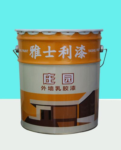 <em style='color:red'>庄园外墙乳胶漆</em>图片