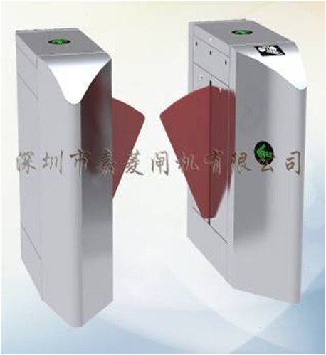 <em style='color:red'>尖角</em>弧形<em style='color:red'>翼闸</em>图片