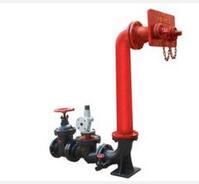 <em style='color:red'>墙壁</em><em style='color:red'>水泵接合器</em>(<em style='color:red'>简易型</em>)图片