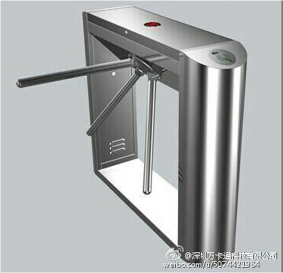 桥式<em style='color:red'>斜面</em><em style='color:red'>圆弧</em><em style='color:red'>三辊闸</em>图片