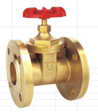 <em style='color:red'>法兰</em><em style='color:red'>黄铜闸阀</em>图片