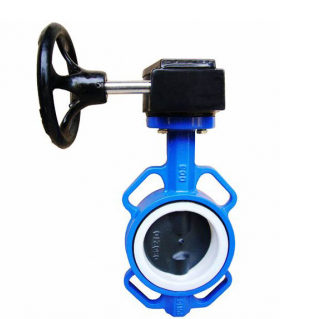 <em style='color:red'>铸钢</em><em style='color:red'>涡轮四氟</em><em style='color:red'>蝶阀</em>图片