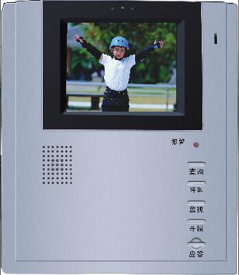 <em style='color:red'>可视</em><em style='color:red'>室内分机</em>图片