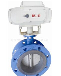 <em style='color:red'>电动蝶阀</em>(<em style='color:red'>AC220V</em>)图片