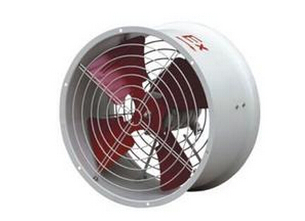 <em style='color:red'>防爆</em><em style='color:red'>轴流风机</em>图片