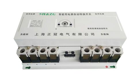 <em style='color:red'>末端型</em><em style='color:red'>双电源自动</em><em style='color:red'>转换开关</em>图片