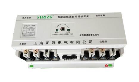 <em style='color:red'>末端型</em><em style='color:red'>双电源自动</em><em style='color:red'>转换开关</em>图片