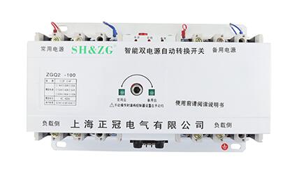 <em style='color:red'>末端型</em><em style='color:red'>双电源自动</em><em style='color:red'>转换开关</em>图片