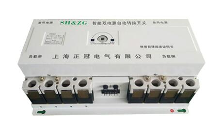<em style='color:red'>末端型</em><em style='color:red'>双电源自动</em><em style='color:red'>转换开关</em>图片