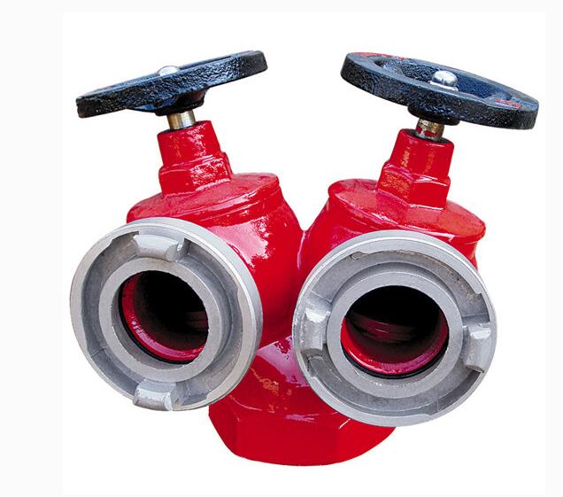 <em style='color:red'>双阀</em><em style='color:red'>双出口型</em><em style='color:red'>室内消火栓</em>图片