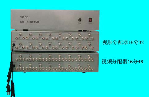 <em style='color:red'>视频分配器</em>图片