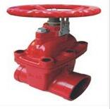 <em style='color:red'>暗杠</em>沟槽<em style='color:red'>闸阀</em>图片
