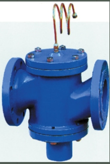 <em style='color:red'>自力压差控制阀</em><em style='color:red'>ZYC</em>图片