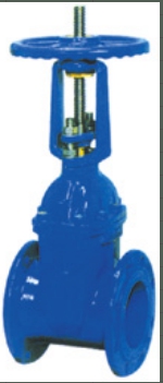 <em style='color:red'>软密封闸阀</em>(<em style='color:red'>明杆</em>)<em style='color:red'>RRHX</em>图片