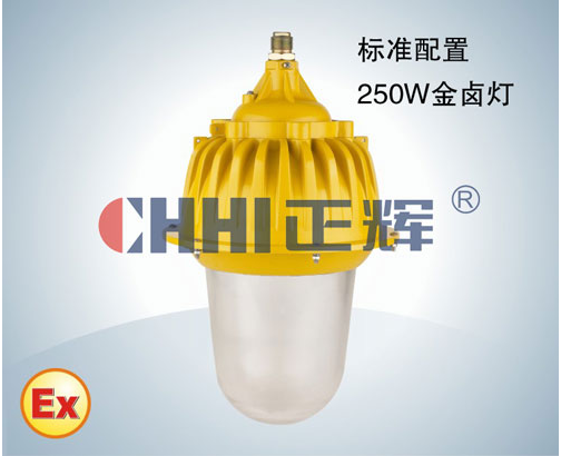 厂用<em style='color:red'>防爆</em><em style='color:red'>金卤灯</em>图片