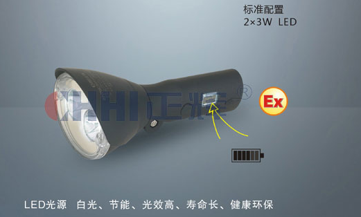 <em style='color:red'>多功能</em>磁力强光<em style='color:red'>工作灯</em>图片