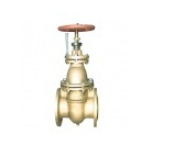 <em style='color:red'>铜法兰</em><em style='color:red'>调节阀</em>图片