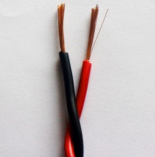 <em style='color:red'>ZR</em>-<em style='color:red'>RVS</em>电线图片