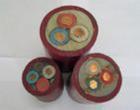 <em style='color:red'>低烟无卤</em><em style='color:red'>阻燃</em><em style='color:red'>辐照</em><em style='color:red'>交联聚乙烯</em><em style='color:red'>绝缘</em><em style='color:red'>聚乙烯</em><em style='color:red'>护套</em><em style='color:red'>电力</em><em style='color:red'>电缆</em>图片