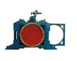 <em style='color:red'>敞开式</em><em style='color:red'>电动</em><em style='color:red'>盲板阀</em>图片